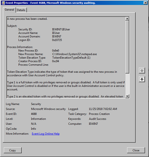 Using Att&ck and Atomic Red Team to Detect MSBuild Abuse (Part 1)