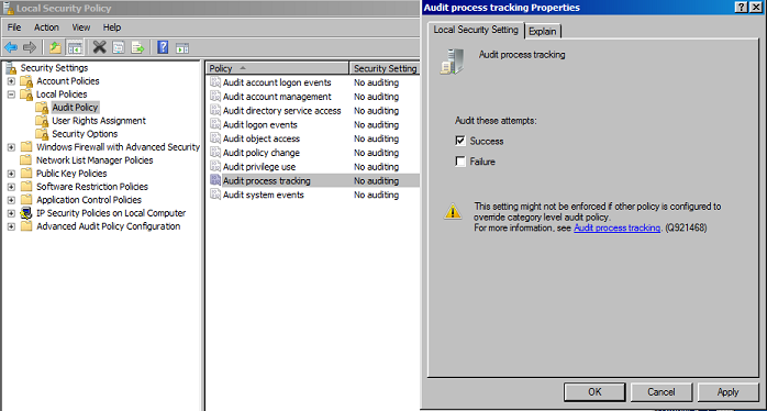 Using Att&ck and Atomic Red Team to Detect MSBuild Abuse (Part 1)